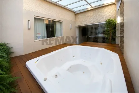 Apartamento com 4 Quartos à venda, 350m² no Castelo, Belo Horizonte