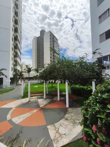 Apartamento com 3 Quartos à venda, 71m² no Duque de Caxias, Cuiabá