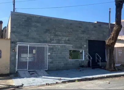 Casa com 4 Quartos à venda, 250m² no Jardim Satélite, São José dos Campos