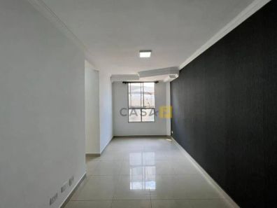 Apartamento com 2 Quartos à venda, 62m² no Vila Santa Maria, Americana