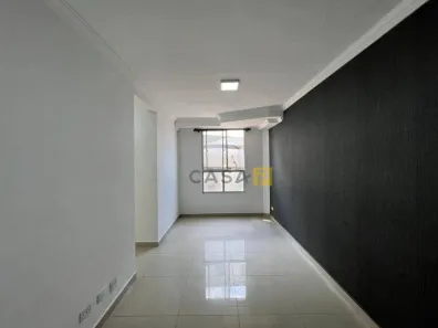 Apartamento com 2 Quartos à venda, 62m² no Vila Santa Maria, Americana