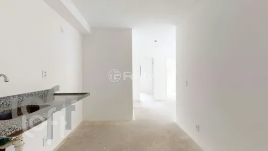 Apartamento com 2 Quartos à venda, 36m² no Vila Buarque, São Paulo