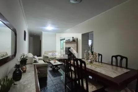 Apartamento com 3 Quartos à venda, 94m² no Silveira, Santo André
