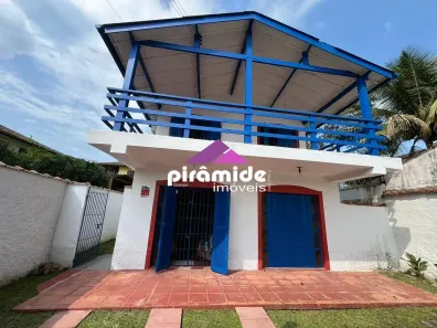 Casa com 3 Quartos à venda, 183m² no Acaraú, Ubatuba