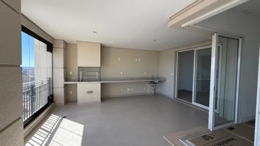 Apartamento com 3 Quartos à venda, 296m² no Anhangabaú, Jundiaí