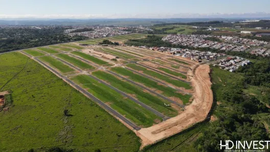 Lote/Terreno à venda, 150m² no Parque Residencial Sabiás, Indaiatuba