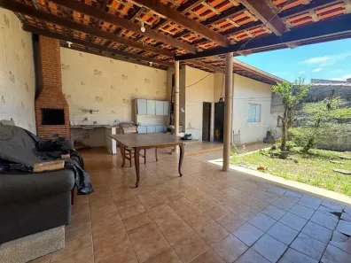 Casa com 4 Quartos à venda, 137m² no Jardim Casablanca, Peruíbe