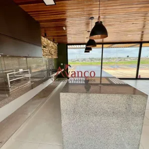 Lote/Terreno à venda, 300m² no Quinta do Lago - Lac Léman, São José do Rio Preto