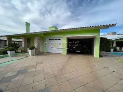 Casa com 7 Quartos à venda, 190m² no XANGRI-LÁ, Xangri-lá