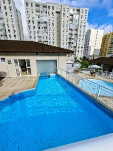 Apartamento com 3 Quartos à venda, 65m² no Valparaíso, Serra