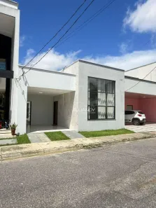 Casa de Condomínio com 3 Quartos à venda, 160m² no Centro, Ananindeua