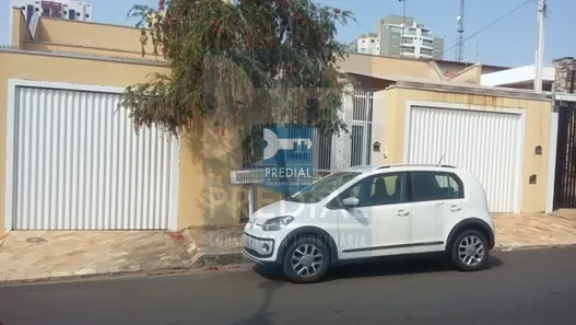 Casa com 3 Quartos à venda, 188m² no Jardim Macarenco, São Carlos