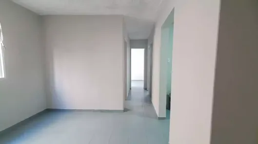 Apartamento com 3 Quartos à venda, 48m² no Campinas, São José