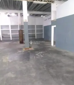 Galpão/Depósito/Armazém com 1 Quarto à venda, 350m² no Paulicéia, São Bernardo do Campo