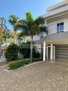 Sobrado com 4 Quartos à venda, 290m² no Jardim García, Campinas