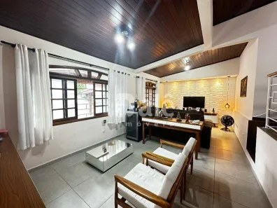 Casa com 3 Quartos à venda, 178m² no Jardim Esplanada, São José dos Campos