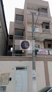 Apartamento com 2 Quartos à venda, 34m² no Vila Dalila, São Paulo