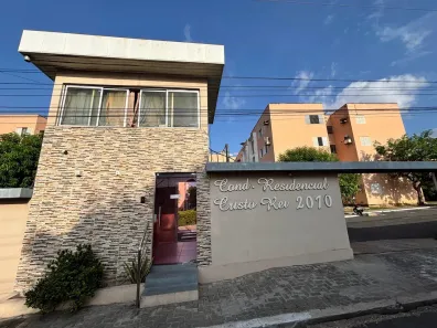Apartamento com 3 Quartos à venda, 70m² no Cristo Rei, Teresina