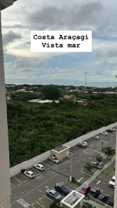 Apartamento com 2 Quartos para alugar, 50m² no , São José de Ribamar