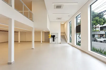 Ponto Comercial para alugar, 372m² no Jardim Paulista, São Paulo