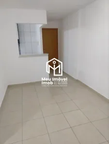 Apartamento com 2 Quartos à venda, 53m² no Setor Industrial, Brasília