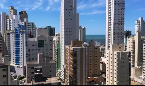 Apartamento com 3 Quartos à venda, 120m² no Centro, Balneário Camboriú