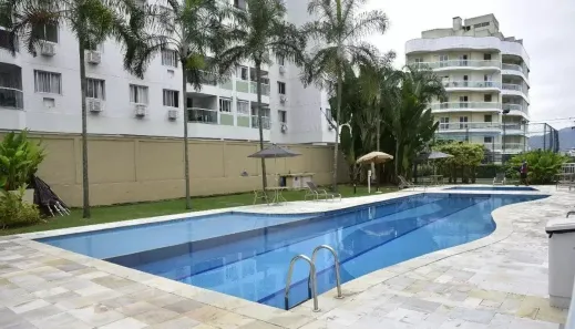 Apartamento com 2 Quartos à venda, 55m² no Taquara, Rio de Janeiro