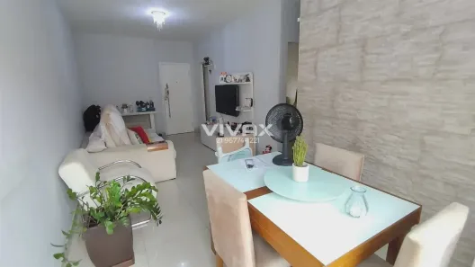 Apartamento com 2 Quartos à venda, 60m² no Cachambi, Rio de Janeiro