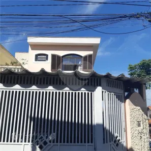 Sobrado com 3 Quartos para venda ou aluguel, 173m² no Imirim, São Paulo