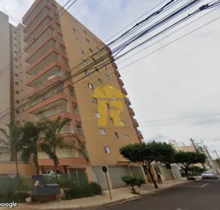 Apartamento com 2 Quartos à venda, 80m² no Bom Jardim, São José do Rio Preto