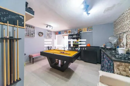Sobrado com 3 Quartos à venda, 150m² no Campestre, Santo André