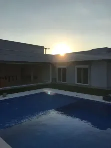 Casa de Condomínio com 4 Quartos à venda, 540m² no Parque Reserva Fazenda Imperial, Sorocaba