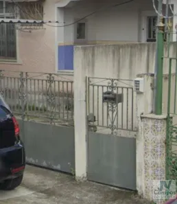 Casa com 2 Quartos à venda, 70m² no Bento Ribeiro, Rio de Janeiro