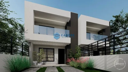 Sobrado com 3 Quartos à venda, 179m² no Vila Verde, Caxias do Sul