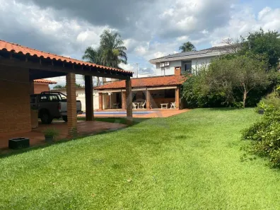 Fazenda/Sítio com 2 Quartos à venda, 1453m² no Parque Xangrilá, Campinas