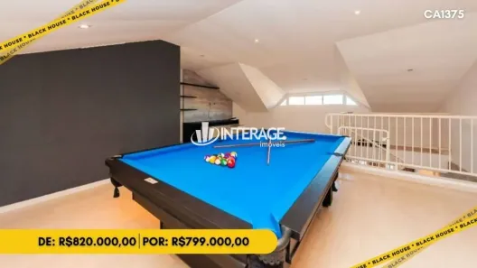 Casa com 3 Quartos à venda, 147m² no Planta Almirante, Almirante Tamandaré