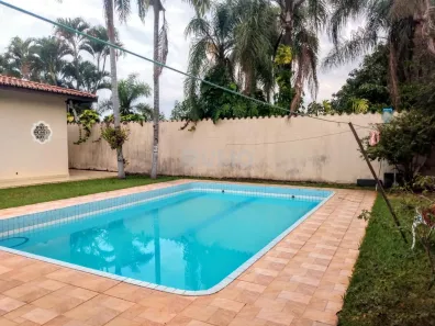 Casa com 4 Quartos à venda, 570m² no Parque Taquaral, Campinas