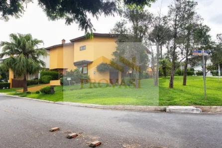 Casa com 3 Quartos à venda, 445m² no Alphaville, Santana de Parnaíba