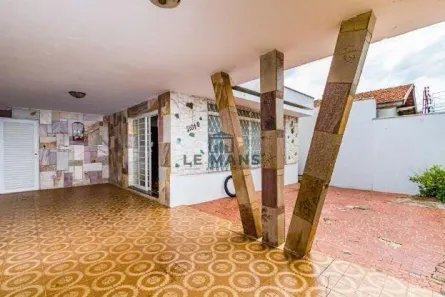 Casa com 3 Quartos para alugar, 223m² no Cidade Jardim, Piracicaba