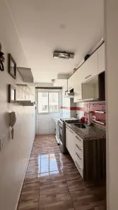 Apartamento com 2 Quartos para alugar, 47m² no Panorama (Polvilho), Cajamar