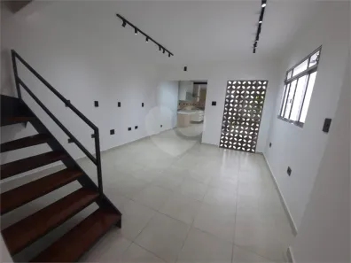 Sobrado com 3 Quartos à venda, 139m² no Vila Romana, São Paulo