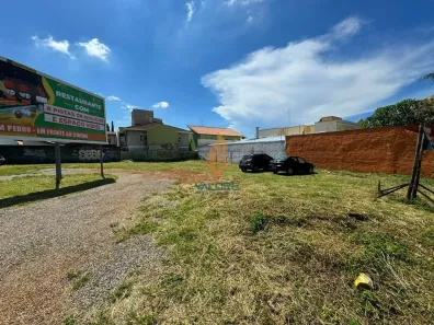 Lote/Terreno à venda, 525m² no Cidade Universitária, Campinas