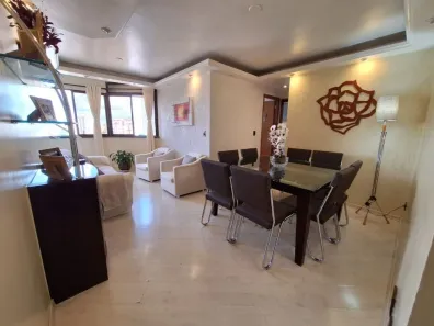 Apartamento com 4 Quartos à venda, 132m² no Vila Sofia, São Paulo