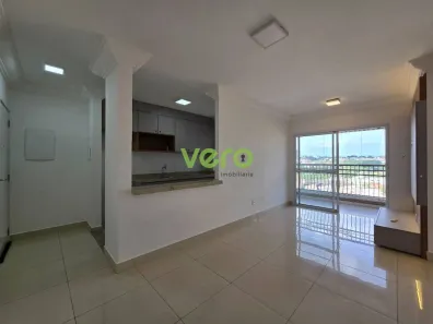 Apartamento com 3 Quartos à venda, 73m² no Vila Santa Catarina, Americana