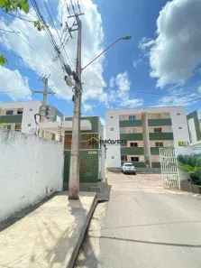 Apartamento com 2 Quartos à venda, 69m² no Cristo Rei, Teresina