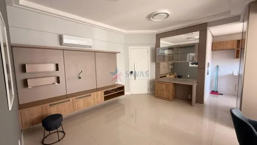 Apartamento com 2 Quartos à venda, 64m² no Centro, Florianópolis