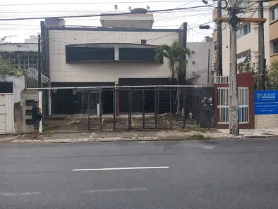 Ponto Comercial para alugar, 300m² no Tambaú, João Pessoa