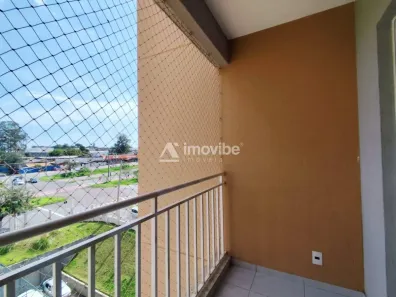 Apartamento com 2 Quartos à venda, 50m² no Jardim Mollon, Santa Bárbara D'Oeste