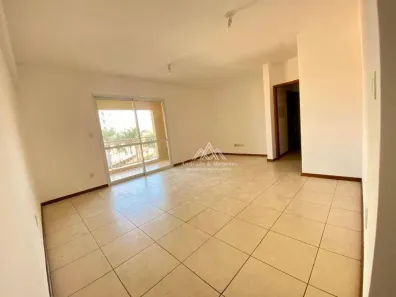 Apartamento com 3 Quartos à venda, 108m² no Jardim Paulista, Ribeirão Preto