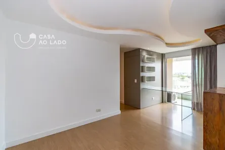 Apartamento com 3 Quartos à venda, 70m² no Boa Vista, Curitiba